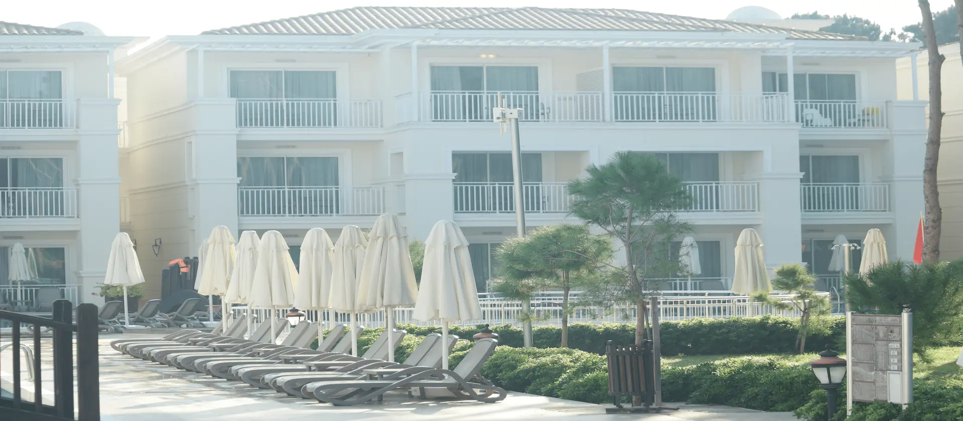 Hard Rock Hotel & Casino Athens