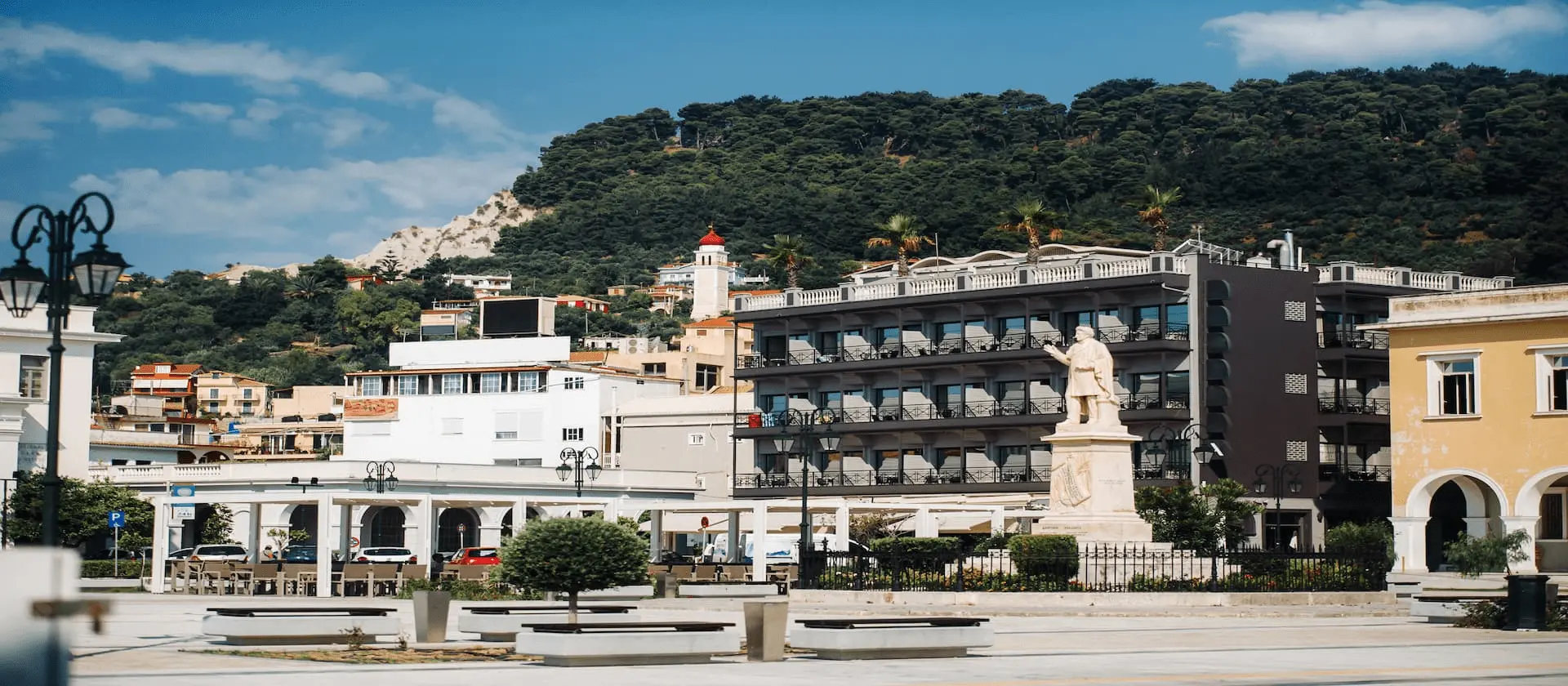 Four Seasons Astir Palace Hotel Athens